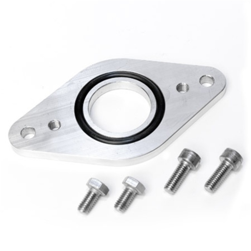 Subaru Legacy Blow Off Valve Adapter - Torque Solution - Greddy - `05-`09 Subaru Legacy Blow Off Valve Adapter - Torque Solution - Greddy - `05-`09